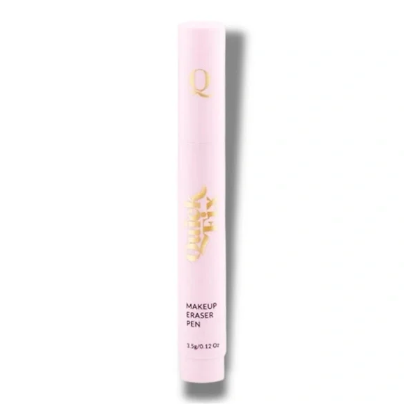 The Quick Flick Reusable Quick Fix Makeup Eraser Pen Travel Size New - Picture 2 of 6